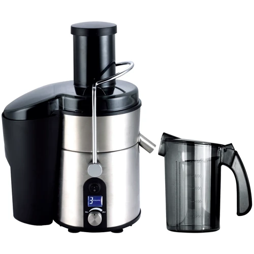 Соковижималка Liberty JC-1200Е: Тип відцентрова