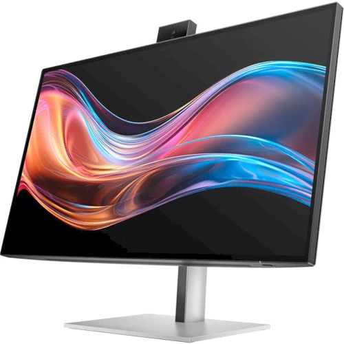 Монитор HP S7 Pro 727pm (8K135AA): Формат изображения 16:9