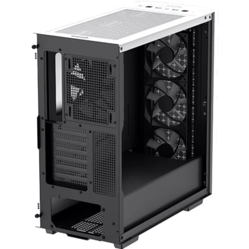 Корпус Deepcool CK560 White (R-CK560-BKAAE4-G-1) фото 7