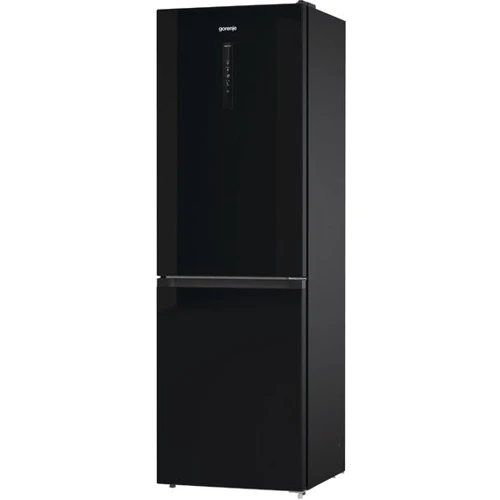 Холодильник Gorenje NRK6192ABK4: Тип xолодильник двухкамерный