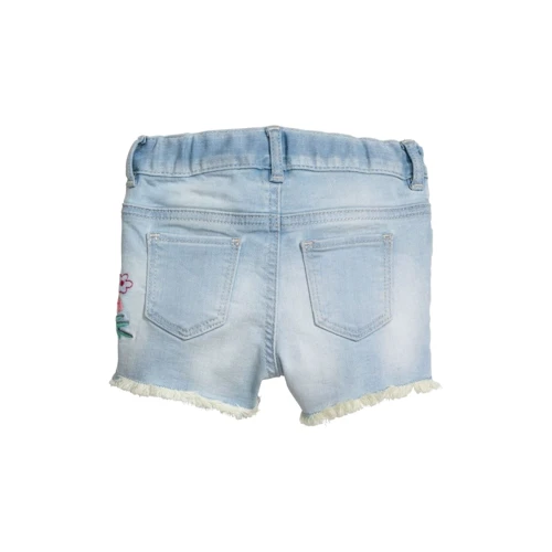 Шорти H & M 7Z5754907 68 см блакитні: Стать дівчинка