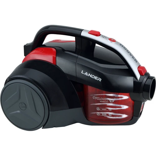 Пилосос Hoover LA71_LA30011: Ємність пилозбірника 1.2 л