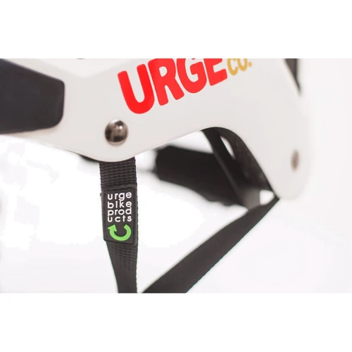 Шлем Urge Venturo белый L/XL 58-62см: Вес 400