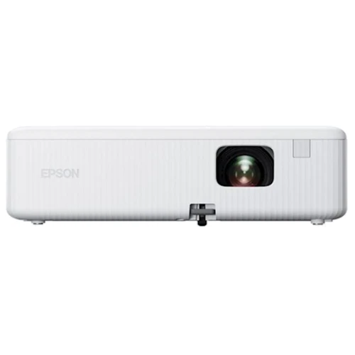 Проектор Epson CO-WX02 (V11HA86340): Тип Портативный