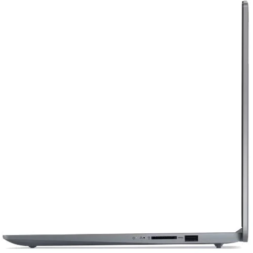 Ноутбук Lenovo IdeaPad 3 15IAU7 (82RK018ARA) UA: Объем накопителя 1 ТБ SSD