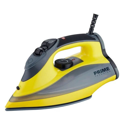 Утюг PRIME Technics PTI 2668 FY