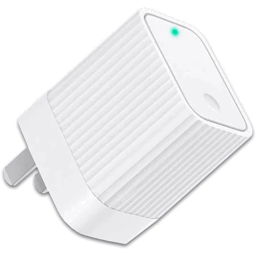 Контролер Xiaomi Qingping Gateway (CGSPR1)
