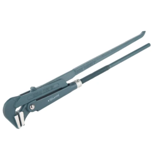 Ключ трубный газовый Sturm 1045-02-PW75 (75 мм тип L)