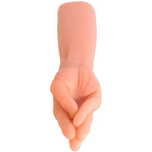 Рука для фистинга ToyJoy Get Real The Hand, 36 см