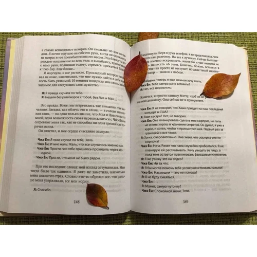 Энн Петцольд: Когда мы падаем. Книга 2: Автор Энн Петцольд