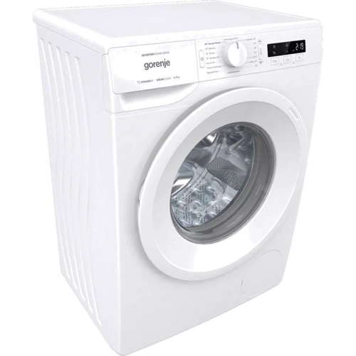 Пральна машина GORENJE WNPI72SB: Кількість програм прання 16