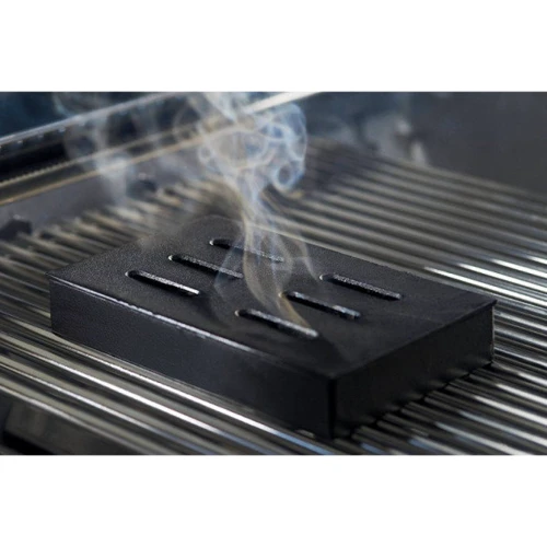 Коробка для копчения Grill Pro (00150): Материал Чугун