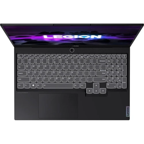 Ноутбук Lenovo Legion Slim 7 15ACH6 (82K8007CUS): Обсяг накопичувача 512 ГБ (SSD)