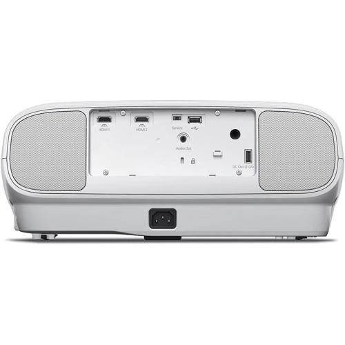 Проектор Epson EH-TW7000 (V11H961040): Физическое разрешение 3840x2160