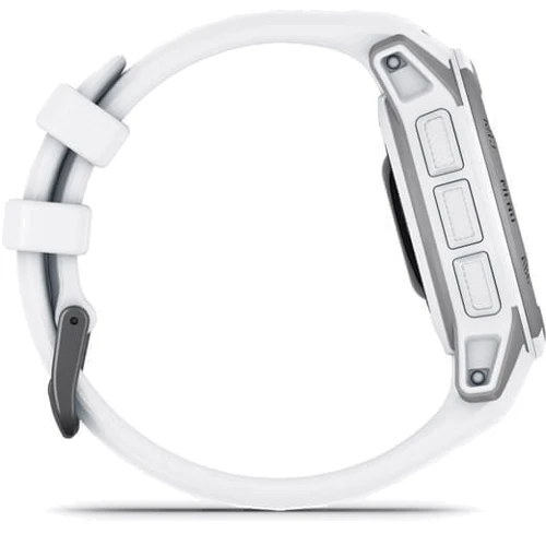 Смарт-годинник Garmin Instinct 2S Solar Surf Edition Ericeira (010-02564-03): Фітнес-функції крокомір, Секундомір, пульсометр, Пульсоксиметр, Підрахунок калорій, GPS-модуль