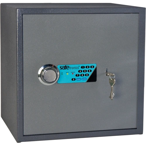 Сейф Safetronics NTL 40MEs