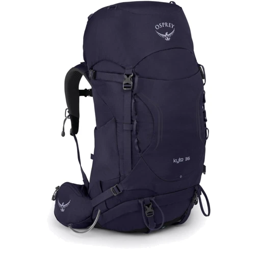 Рюкзак Osprey Kyte 36 Mulberry Purple - WS/WM (009.1883)