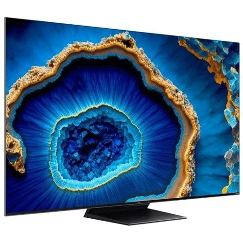 Телевизор TCL 55C805: Коммуникации DLNA, WiFi, Bluetooth