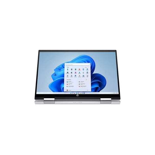 Ноутбук HP Pavilion x360 14-dy2095cl (61C72UA) RB: Тип экрана глянец