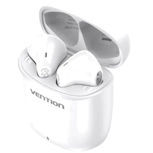 Наушники Vention Elf Earbuds E02 White (NBGW0)