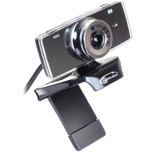 Gemix F9 Black: Интерфейс подключения USB