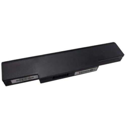 Батарея для ноутбука Asus A32-K72 10.8V Black 5200mAh OEM (909181): Напряжение, В 10.8