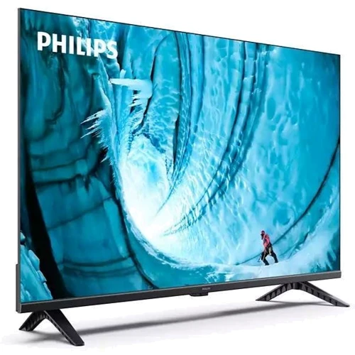 Телевізор Philips 32PHS6009/12: Комунікації WiFi