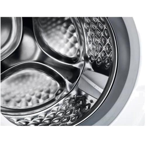 Стиральная машина Electrolux EW7WO448WP: Тип загрузки фронтальная
