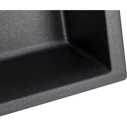 GRANADO VALENCIA black shine (0701)