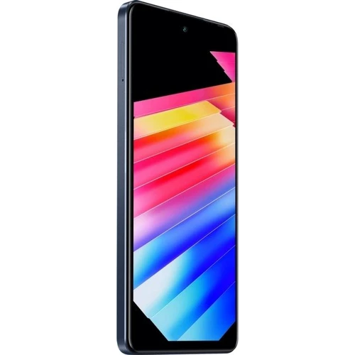 Смартфон Infinix Hot 30 (X6831) 8/256Gb Racing Black Approved Витринный образец фото 7