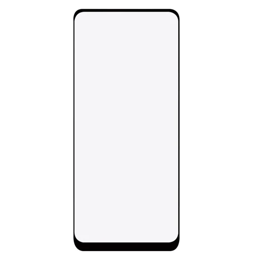 Аксесуар для смартфона Tempered Glass Black for OnePlus Ace 5G