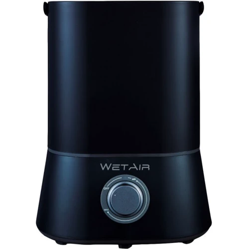 Увлажнитель воздуха WetAir WH-411B: Увлажнение есть
