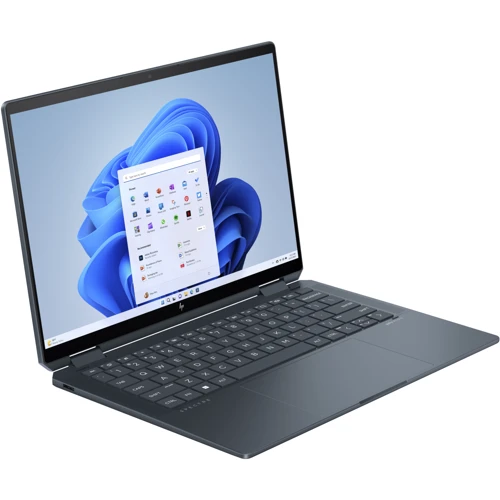 Ноутбук HP Spectre x360 14-eu0097nr (9C906UA): Экран 14" (2880x1800)