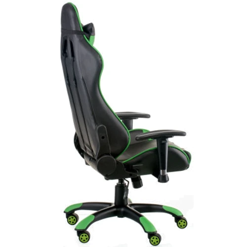Special4You ExtremeRace black/green (E5623) фото 5