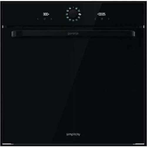 Духова шафа електрична Gorenje BOS6737SYB