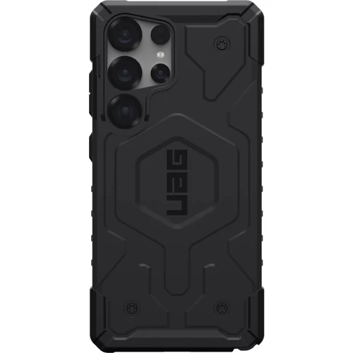 Чохол для телефона Urban Armor Gear UAG Pathfinder Black для Samsung S938 Galaxy S25 Ultra: Тип накладка на заднюю часть
