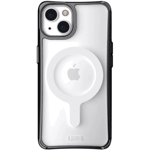 Чехол для iPhone Urban Armor Gear UAG Plyo Magsafe Ash (113172183131) for iPhone 13: Цвет серый