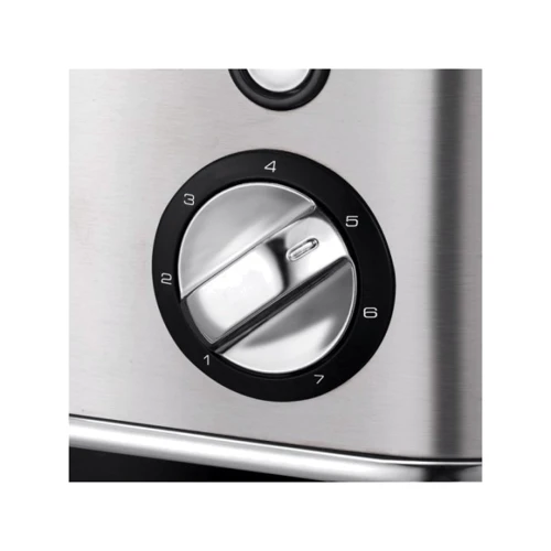 Тостер Morphy Richards 224406 Evoke: Мощность 850