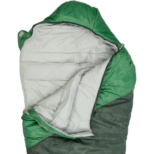 Спальный мешок Skif Outdoor Morpheus C 2200: Тип кокон