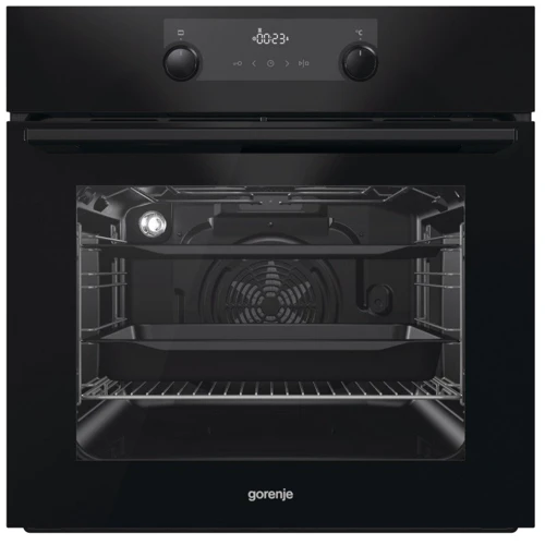 Духовой шкаф электрический Gorenje BOS737E10BG