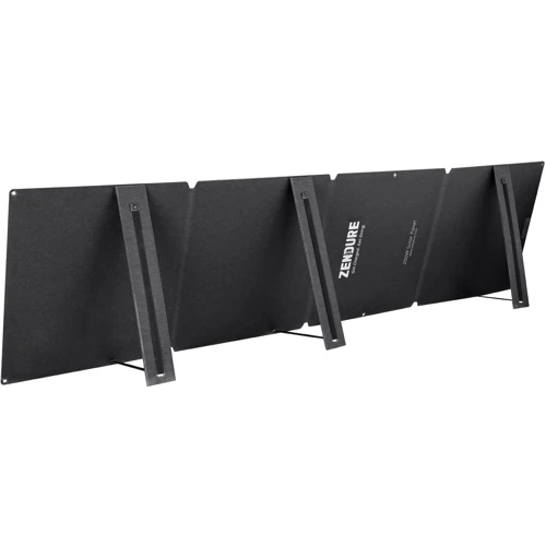 Сонячна панель Zendure 200W Solar Panel (ZD200SP) фото 1