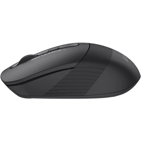 Мышь A4Tech Fstyler FG10CS Air Stone Grey: Тип сенсора оптический