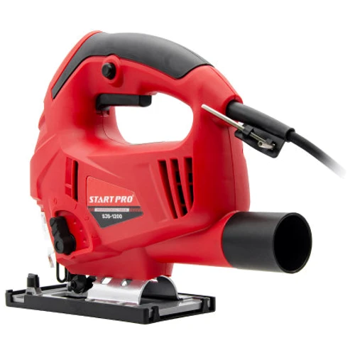 Электролобзик Start Pro SJS-1200 фото 5