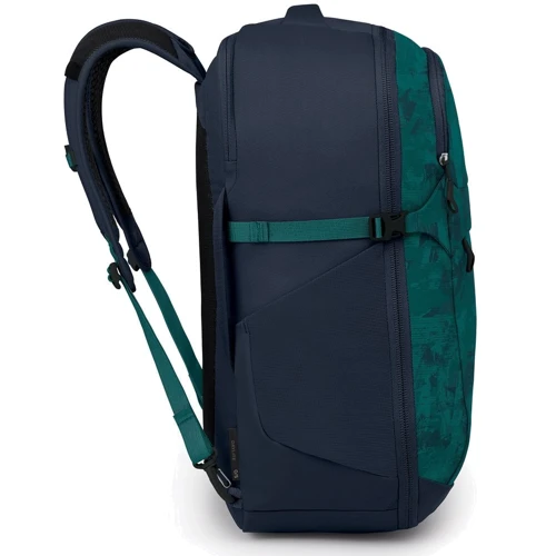 Рюкзак Рюкзак Osprey Daylite Carry-On Travel Pack 44 Night Arches Green зеленый (009.2621): Производитель Osprey