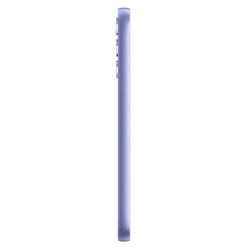 Смартфон Samsung Galaxy A34 5G 6/128GB Awesome Violet A346: Батарея 5000 мAч