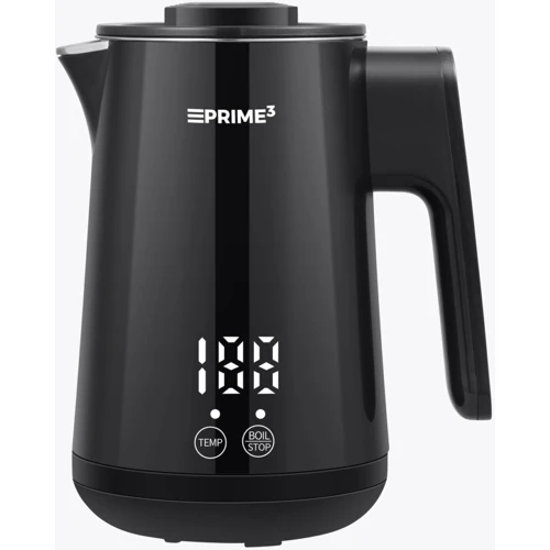 Электрочайник PRIME3 SEK31: Объем, л 0.8	л