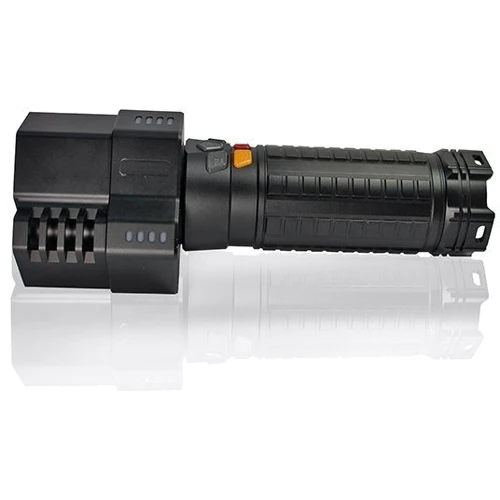 Ліхтар Fenix TK76 XM-L2 U2: Світлодіоди 3