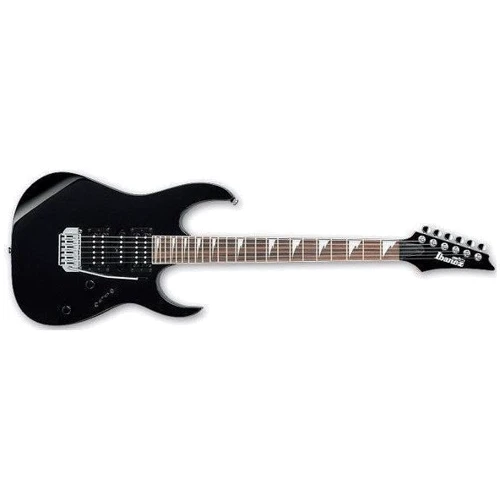 Электрогитара GRG170DX-BKN IBANEZ GRG170DX BKN: Тип Электрогитара