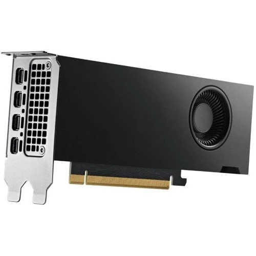 Видеокарта PNY RTX 4000 SFF Ada Generation (VCNRTX4000ADALP-SB)