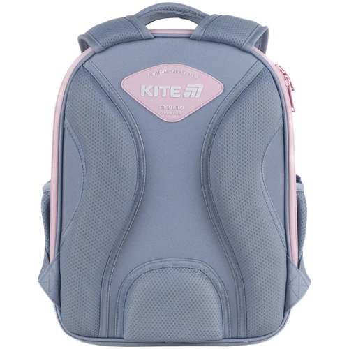 Рюкзак Kite K25-555S-6 Education 555 College Line Girl: Размер S (115-130 см)